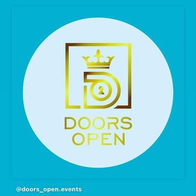 Doors Open Events