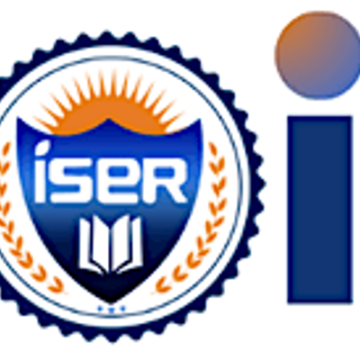 ISER CONFERENCE