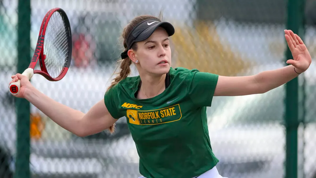 Parking Norfolk State Spartans at North Carolina Central Eagles Football