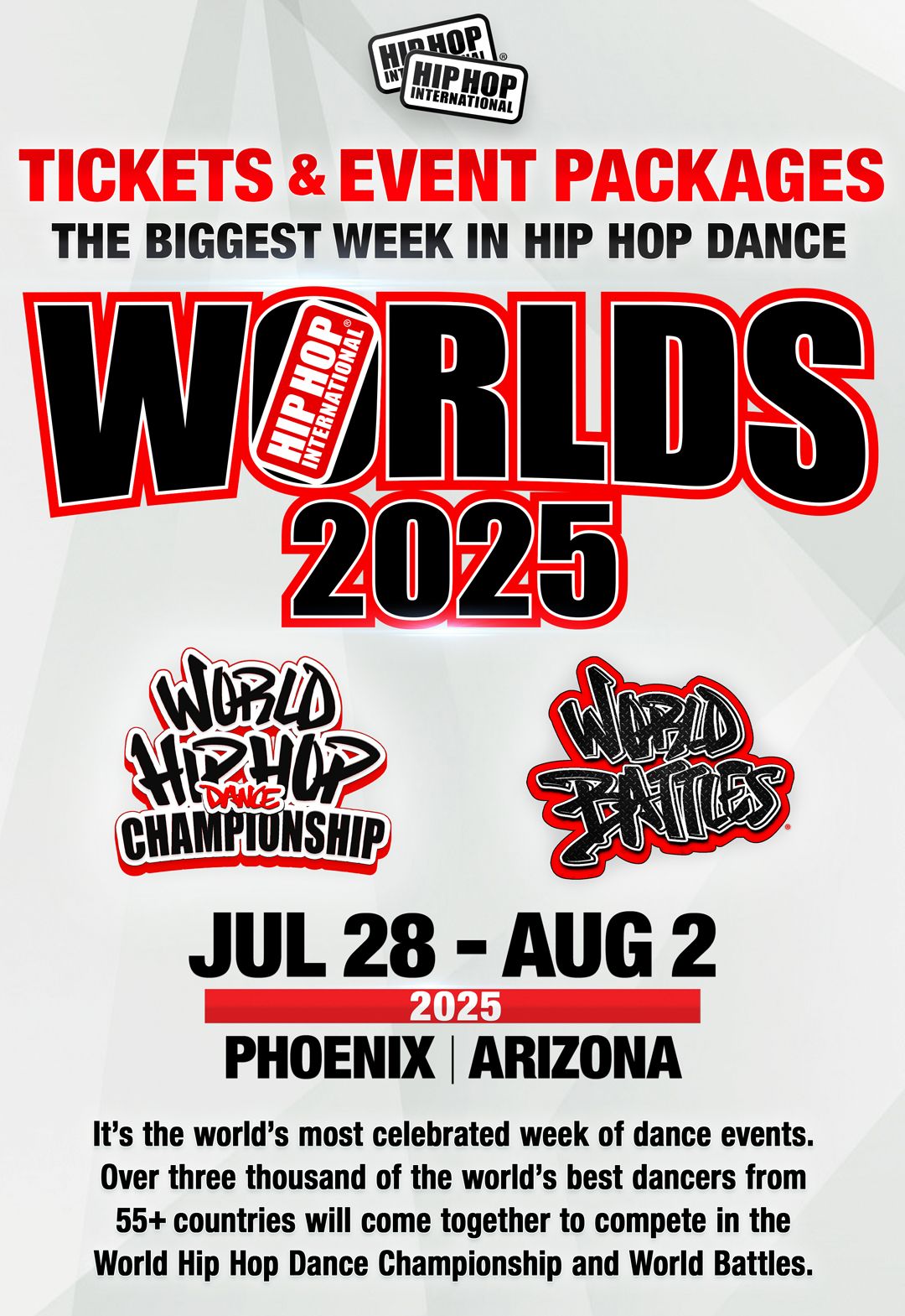 This Is Important at Cosmopolitan of Las Vegas