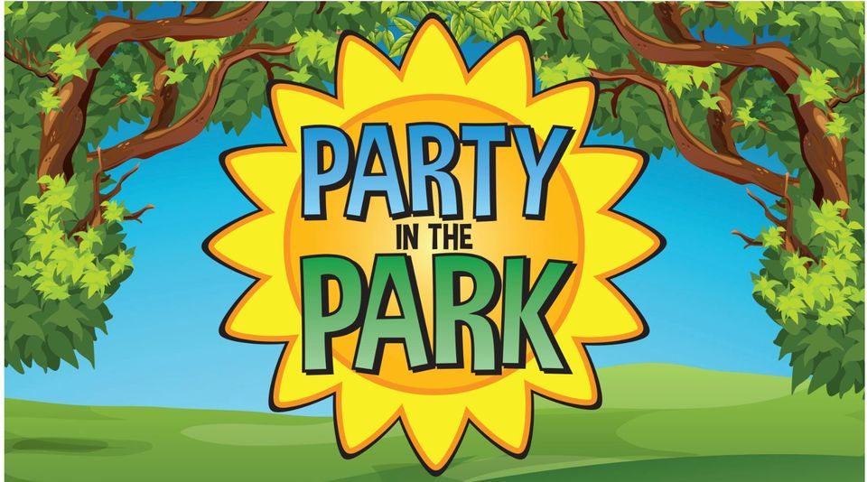 Party in the Park 2023!