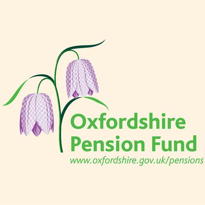 Oxfordshire Pension Fund