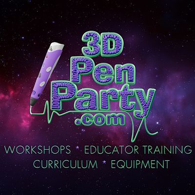 3D Pen Party