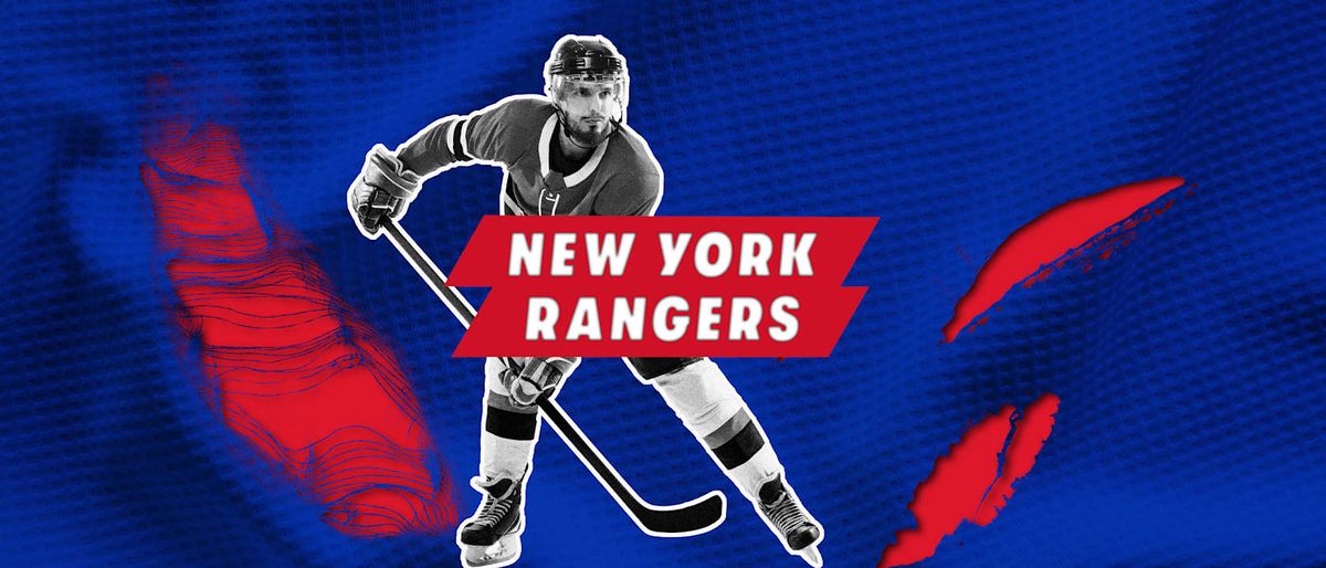 Nashville Predators at New York Rangers