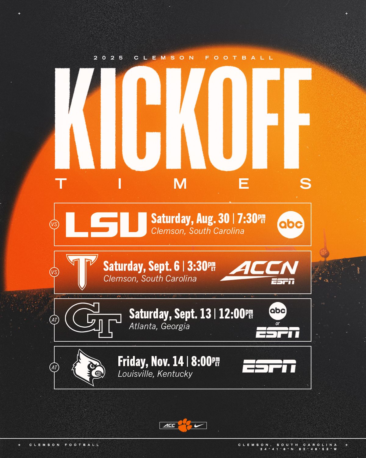North Carolina State Wolfpack vs. Texas Southern Tigers