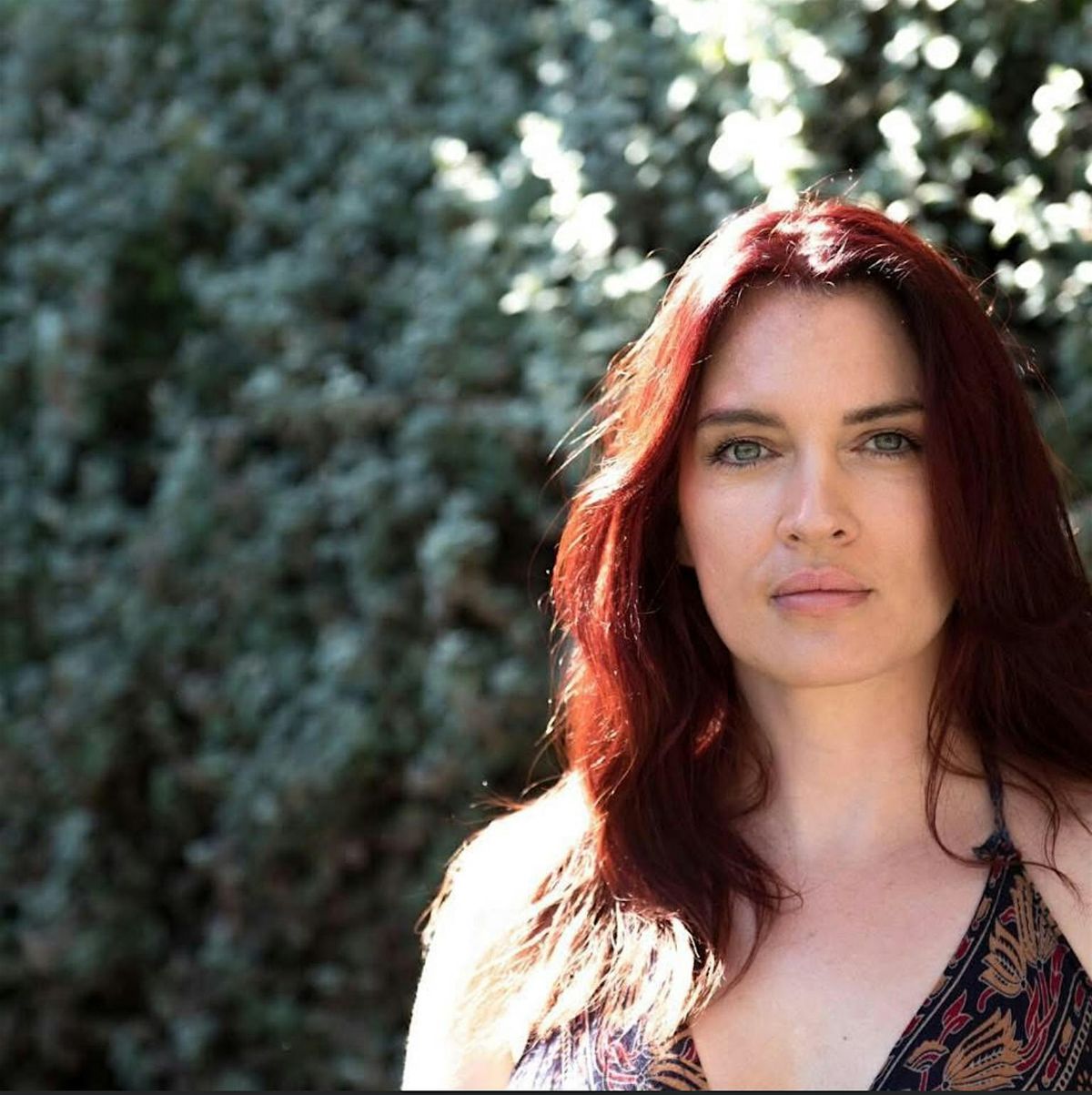 Breathe into Bliss, Breathwork Class with Laura, Richmond