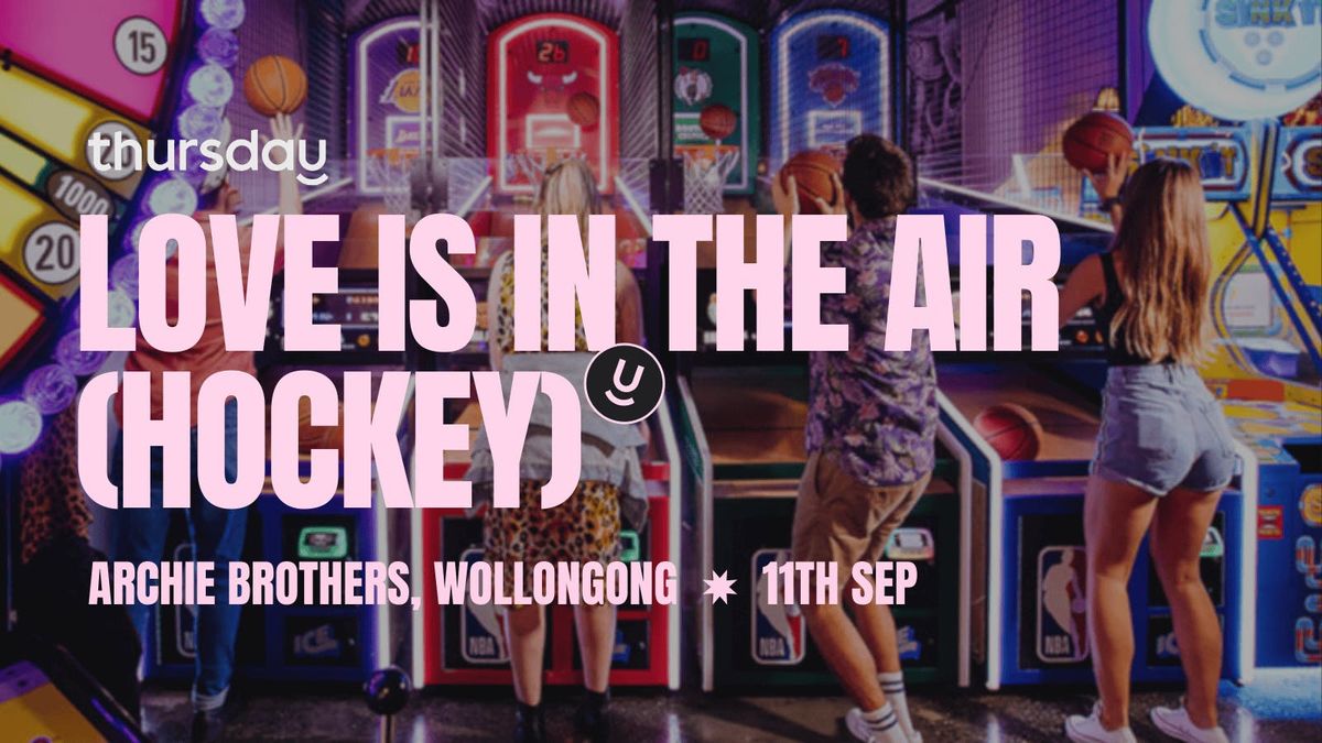 Thursday | B. Lucky & Sons (20-45) | Wollongong