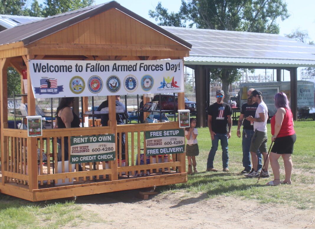 The Armed at Thalia Hall