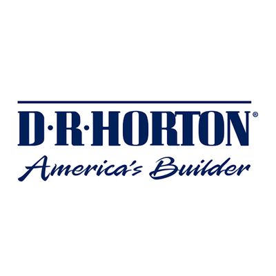 D.R. Horton Central Houston