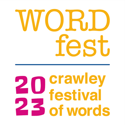 WORDfest Crawley