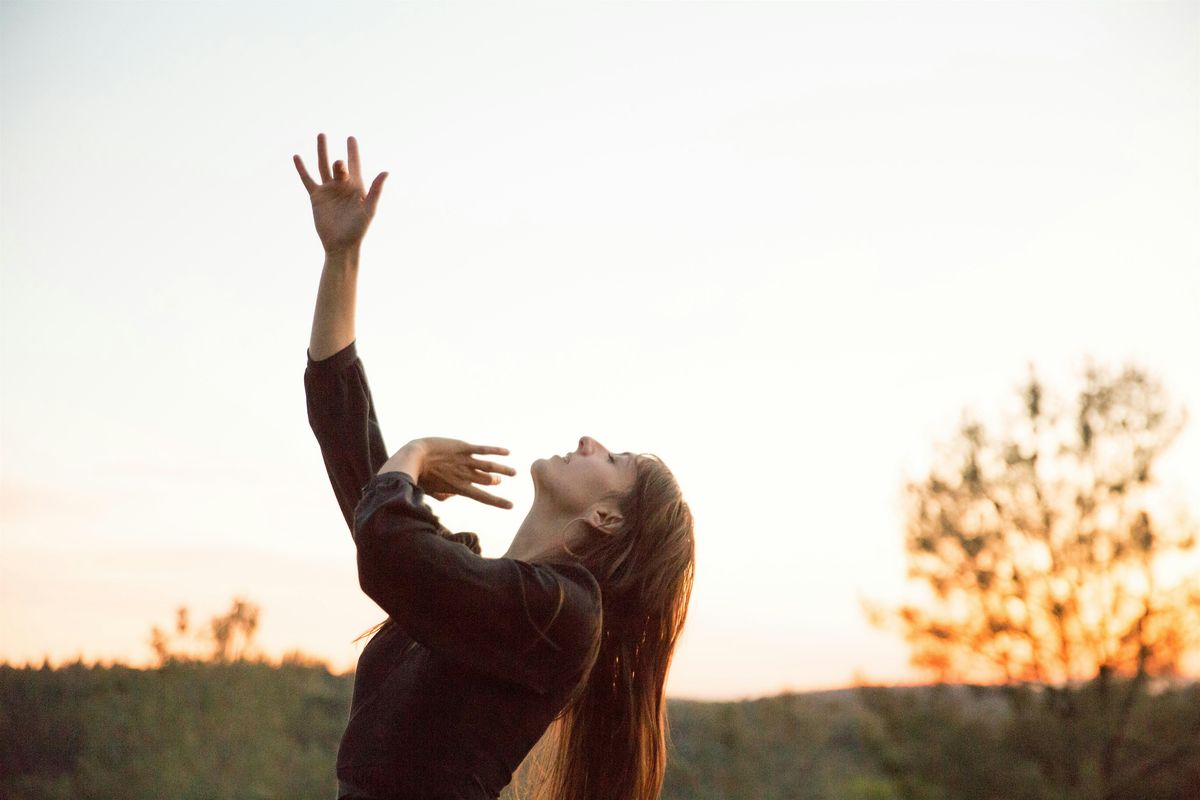 Song Channeling & Embodied Expression ~ with Ayla Nereo