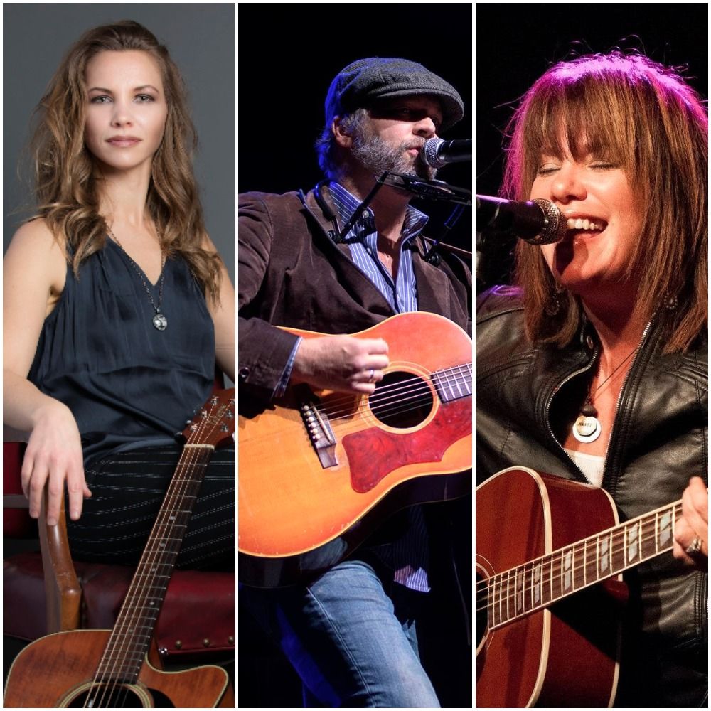 Diana Chittester at Midland Theatre - OH