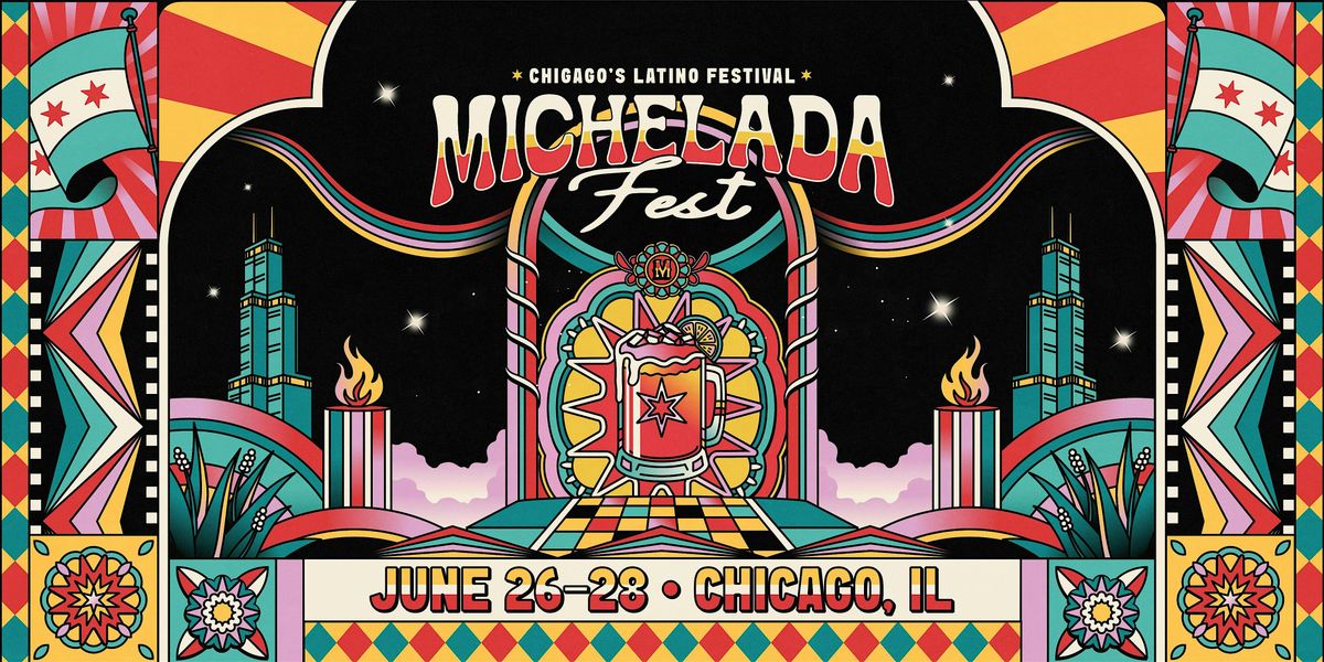 Michelada Fest Chicago