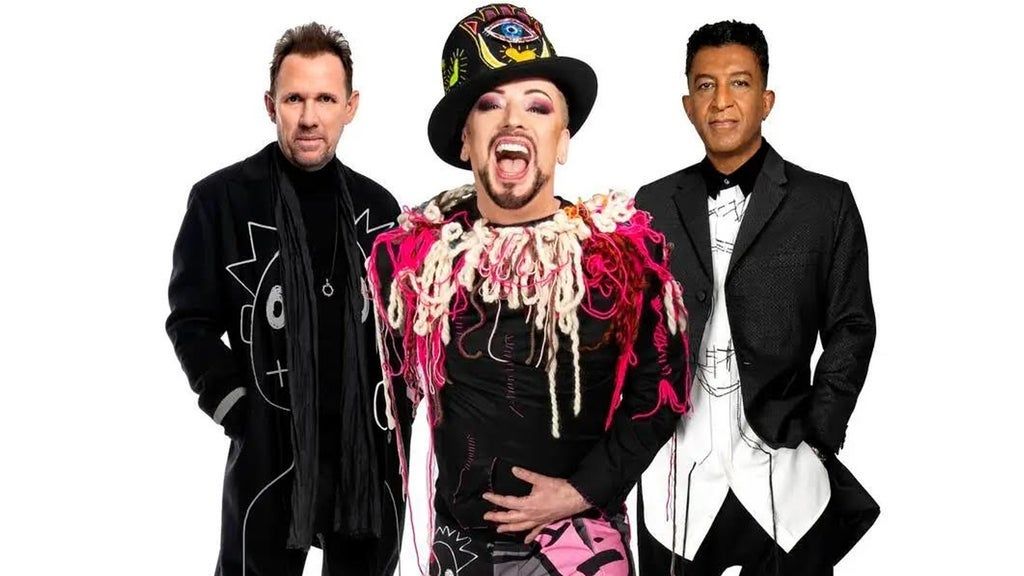 Culture Club Ticket + Hotel Deals