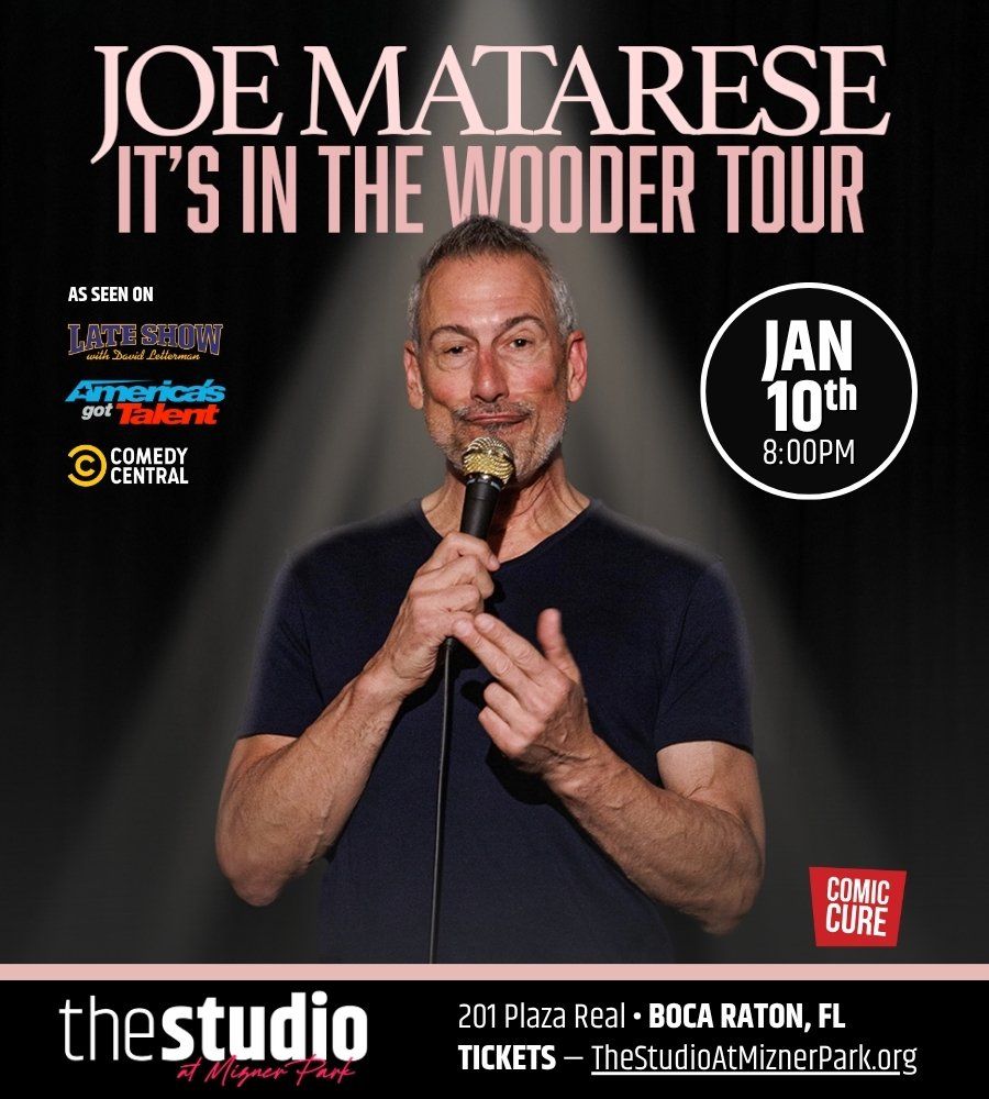 Joe Materese