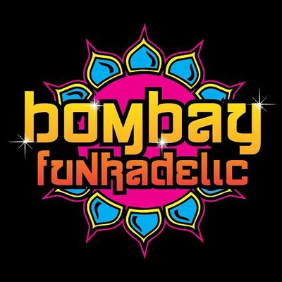 Bombay Funkadelic