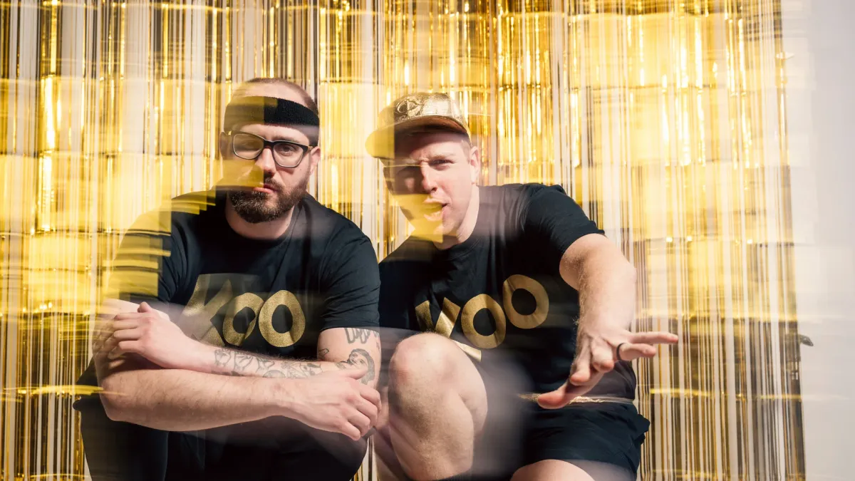 Koo Koo in Buenos Aires