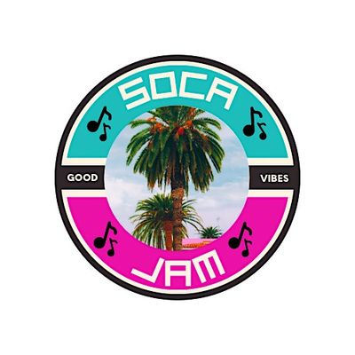 NC Soca Jam