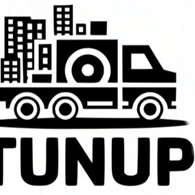 TUNUP: LONDON