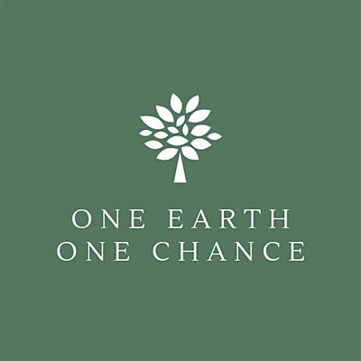 One Earth One Chance