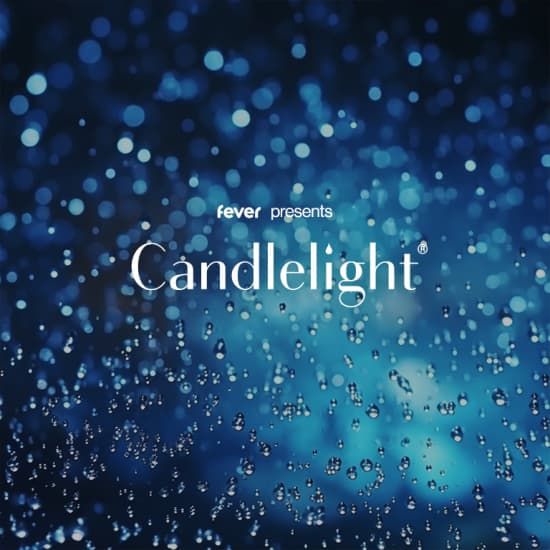 Candlelight : hommage \u00e0 C\u00e9line Dion