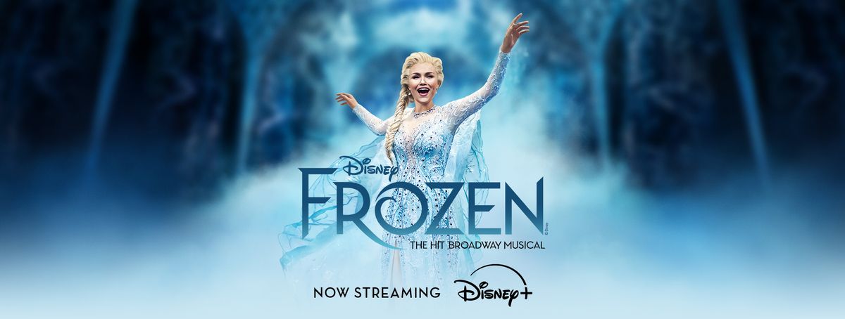 Disney's Frozen - The Musical - Phoenix