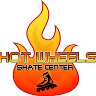 Hot Wheels Skate Center