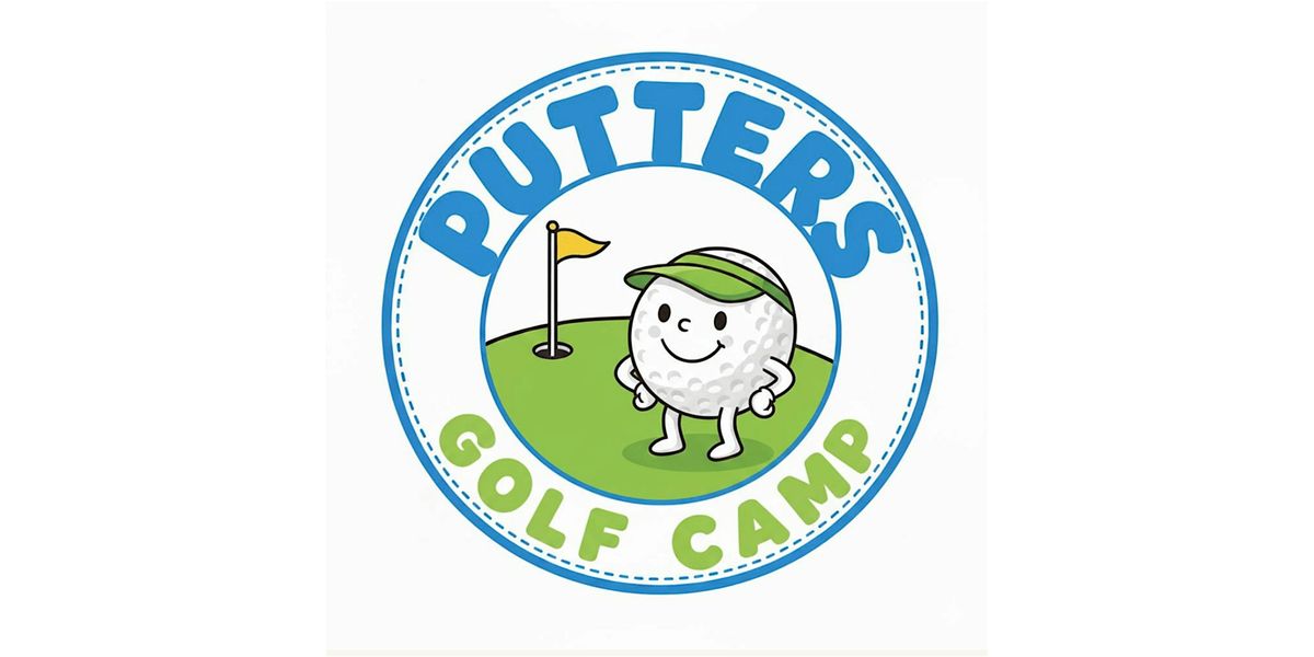 Putters Golf Camp