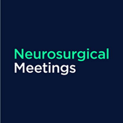 Neurosurgical Meetings