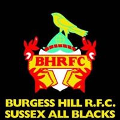 Burgess Hill Rfc