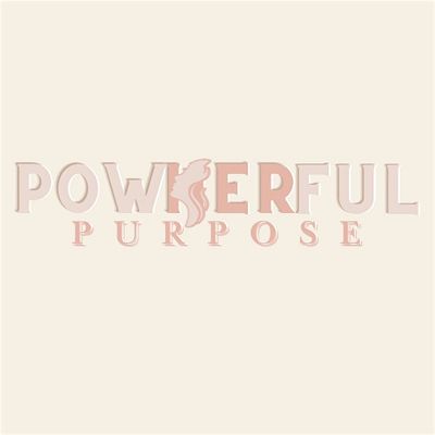 PowHERful Purpose