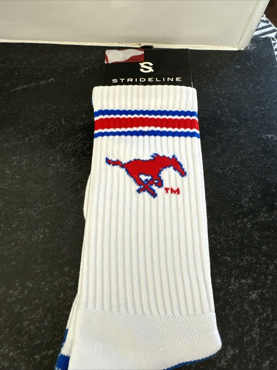 Southern Methodist (SMU) Mustangs vs. Notre Dame Fighting Irish