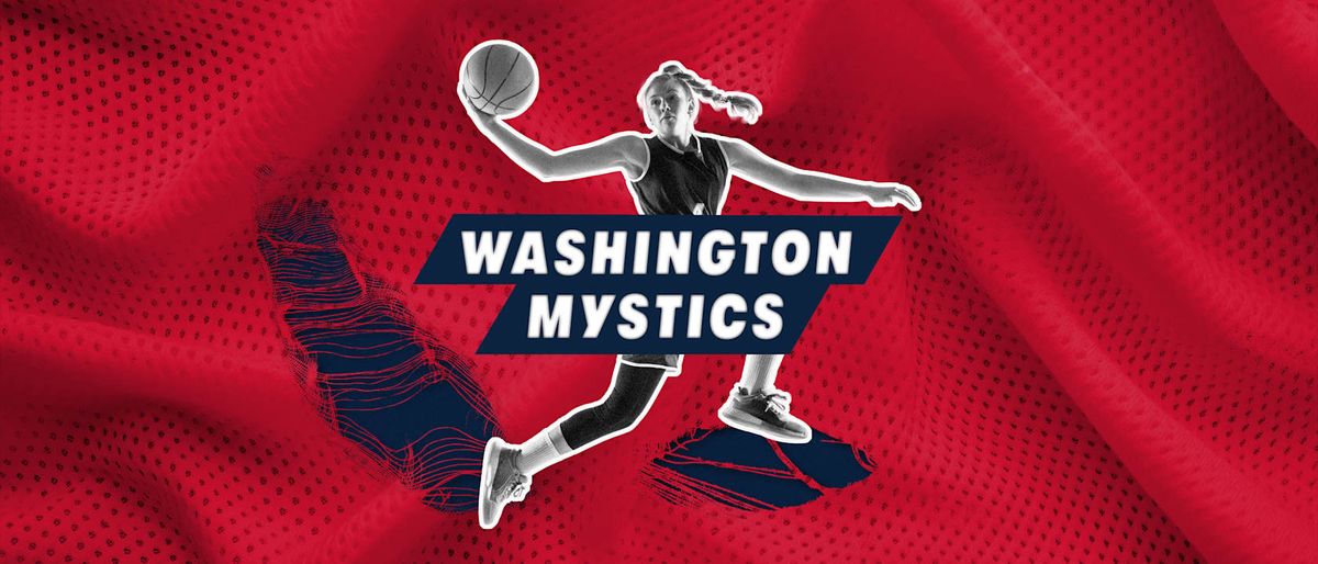 Washington Mystics at New York Liberty