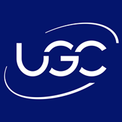 UGC Cin\u00e9 Cit\u00e9 Strasbourg