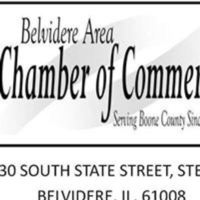 Belvidere Area Chamber of Commerce