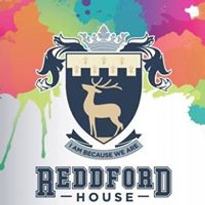 Reddford House Northcliff