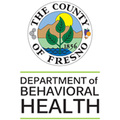 The County of Fresno Department of Behavioral Health