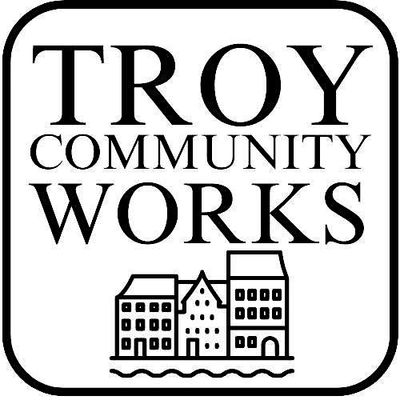 Troy Community Works!