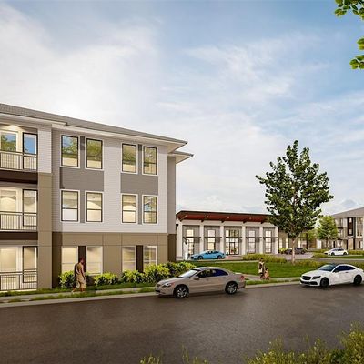 Renaissance Heights Foundation