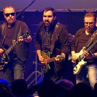 Blue Oyster Cult