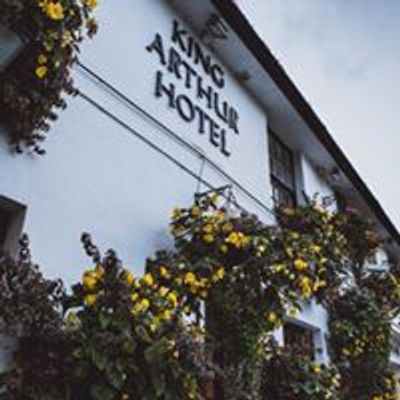 King Arthur Hotel