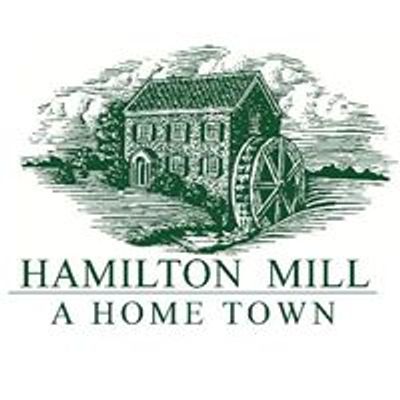 Hamilton Mill, A Hometown