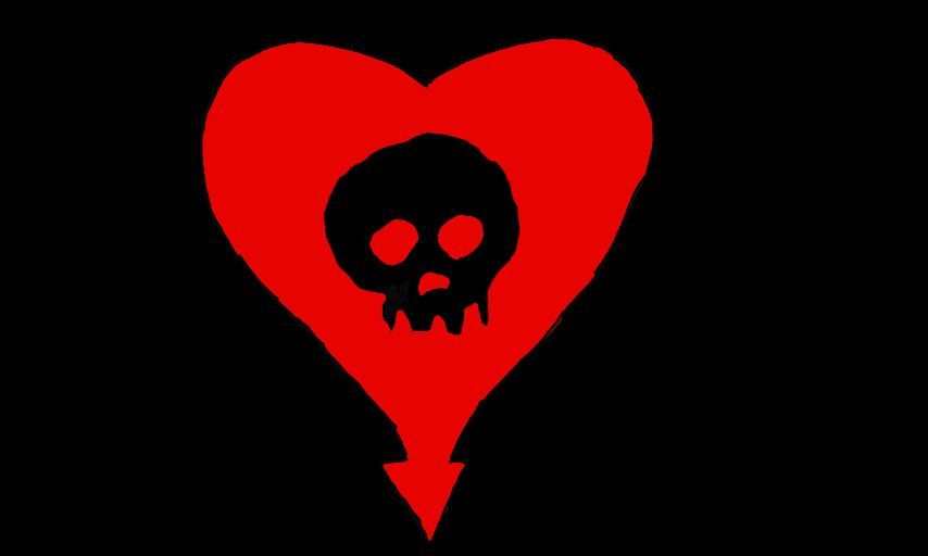 From Here To Infirmary (Alkaline Trio Tribute) | Glasgow