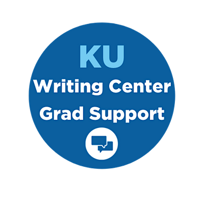 KU Writing Center: Graduate Writing Support