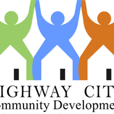 Teague Community Resource Center by Highway City CDC