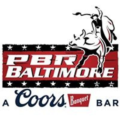 PBR Baltimore