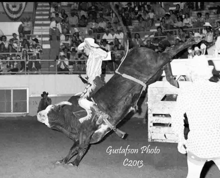 Nicky Wheeler Memorial Bull Riding 2022 at 915 Peeples St, Jacksonville ...