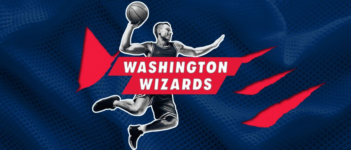 Parking Washington Wizards at Los Angeles Lakers