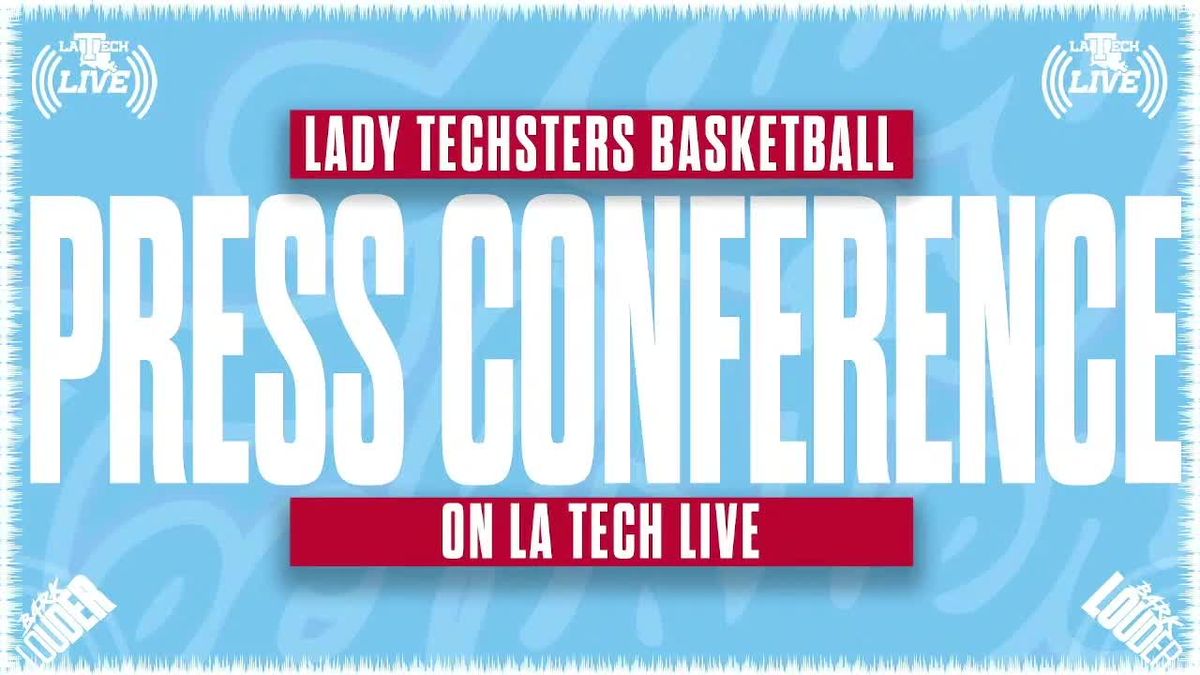 Sam Houston Bearkats Women's Basketball vs. Louisiana Tech Lady Techsters