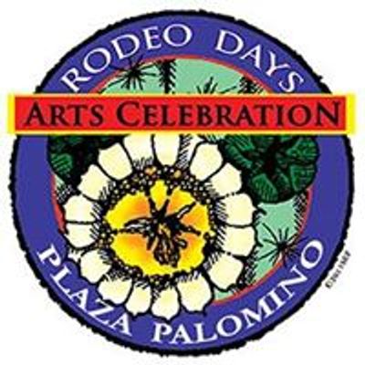 Rodeo Days Arts Celebration